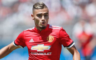 Ole tìm ra vị trí mới hoàn hảo cho Andreas Pereira sau trận đấu Southampton