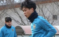 Nhà báo K-League: 'Lẽ ra Công Phượng phải được vào sân để tạo ra đột biến'