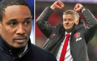 Ince chê Solskjaer và cái kết - Đừng bao giờ coi thường người khác!
