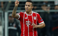 Pep muốn tái ngộ 'truyên nhân của Xavi' tại Etihad