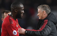 'Cậu ấy đã di chuyển rất nhiều cho Man Utd'