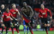 Solskjaer nói điều tuyệt vời giữa giờ nghỉ giúp M.U hạ Southampton