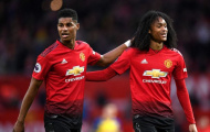 Hạ Southampton, thêm 1 sao trẻ M.U lần đầu ra mắt Premier League