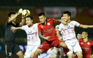 19h00 ngày 05/03, TP.HCM vs Nam Định: Chủ nhà tiếp tục bay cao?