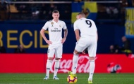 03h00 ngày 06/03, Real Madrid vs Ajax: Gỡ gạc danh dự
