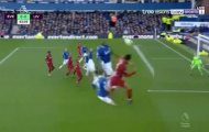 'Van Dijk đáng lý phải làm tốt hơn'