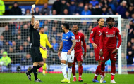 4 điểm nhấn Everton 0-0 Liverpool: Sai lầm chết người của Klopp, Salah hóa chân gỗ