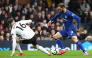 5 điểm nhấn Fulham 1-2 Chelsea: Sarri 'rung cây nhát khỉ', Higuain đẩy Fulham về Championship