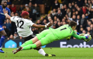 Có thể bạn không tin nhưng Kepa sẽ quyết định chức vô địch Premier League