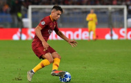Arsenal đang theo sát sao “30 triệu euro” của AS Roma