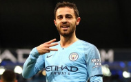 Barca bất ngờ 'hụt hơi' trong thương vụ Bernardo Silva
