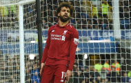 'Các hậu vệ đã bắt bài Salah'