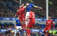 Salah vô duyên, Liverpool mất ngôi số 1 vào tay Man City