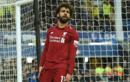 Đây! Nguyên nhân lớn dẫn đến việc Liverpool sa sút