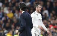 Đại diện Gareth Bale: 'Họ là 1 nỗi ô nhục'