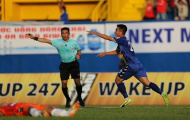 Đội hình tiêu biểu vòng 2 V-League: 'Quái vật' Hà Nội, trò cưng thầy Park