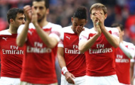 Sao Arsenal tiết lộ mục tiêu ưu tiên của Emery - EPL hay Europa League