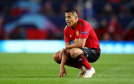 Góc Man Utd: Còn mỗi Sanchez, Solskjaer tính sao?