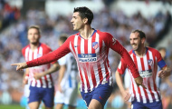 Highlights: Real Sociedad 0-2 Atletico Madrid (La Liga)