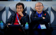 Điểm tin bóng đá Việt Nam sáng 04/03: HLV Park Hang-seo sẽ giúp Việt Nam dự World Cup
