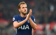 Khó tin! Harry Kane tính đường chia tay Tottenham