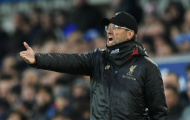 Klopp: 'Chúng tôi không chơi PlayStation'