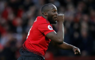 Liên tục tỏa sáng, Lukaku chen chân vào top 'sát thủ' Premier League 