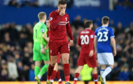 Liverpool thất thế: Khi The Kop không có 'ADN của nhà vô địch'