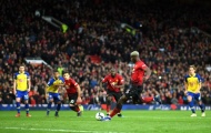 Man United cần Paul Pogba làm đầu tàu nhưng anh chưa thể là đội trưởng Quỷ đỏ