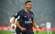 'Kẻ hạ sát' Man Utd nói gì về cuộc tái đấu tại Paris?