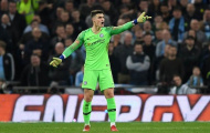 Mourinho: 'Bạn bè ở Chelsea có nói với tôi một điều về Kepa' 