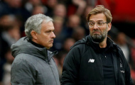 Mourinho chỉ ra 2 người khiến Liverpool lụn bại