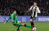 “Nếu Ronaldo không làm vậy, cậu ấy sẽ bị gãy chân”