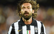 Nóng: Andrea Pirlo sắp trở thành HLV tại Juventus