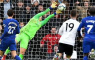 Sarri: 'Kepa đã có màn trình diễn khá tốt'