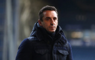 Sốc! Neville 'mách nước' cho Liverpool lật đổ Manchester City