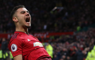 Solskjaer đã mở khoá một ngôi sao tiềm năng của Man Utd - điều Mourinho thất bại