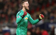 'Tốt nhất cậu ta nên là đội trưởng của Man Utd'