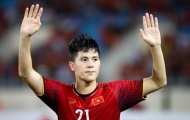 Lộ lý do Đình Trọng chưa về Việt Nam, bỏ ngõ khả năng dự vòng loại U23 châu Á