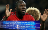 SỐC! Lukaku bất ngờ được hỏi trong 'Ai Là Triệu Phú' với ý nghĩa khó tin