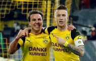 03h00 ngày 06/03, Dortmund vs Tottenham: Trận chiến vì danh dự