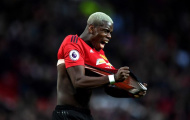 FM chỉ ra 10 cầu thủ sút penalty tốt nhất của Man Utd