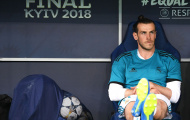 Rời Real, Gareth Bale sẽ đầu quân cho M.U hay trở lại Tottenham?