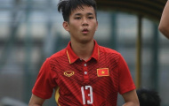 5 sự vắng mặt đáng tiếc ở U23 Việt Nam: Tiếc cho Văn Toàn 'đệ nhị'