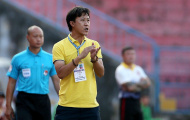 Thắng giòn giã quân bầu Đức, HLV Sài Gòn nói điều thật lòng