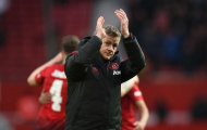 'Man Utd đến đó để ngược dòng, không phải chịu trận'