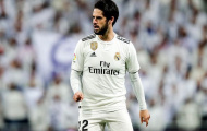 Isco nên chọn CLB nào, Man Utd hay Liverpool?