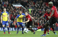 8 thay đổi lớn của môn bóng đá kể từ mùa 2019/20: Đơn giản luật penalty