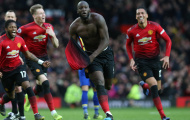 Bài tẩy giúp Man Utd ngược dòng PSG: 'Ku chủ tịch' và 2 'trợ lý'