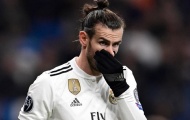 'Bale đã bị đối xử bất công tại Real Madrid'